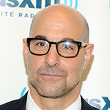  Stanley Tucci 