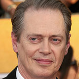  Steve Buscemi 