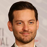  Tobey Maguire 