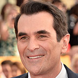  Ty Burrell 