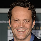  Vince Vaughn 