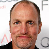  Woody Harrelson 