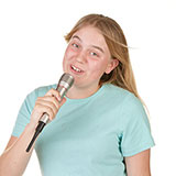  Karaoke 