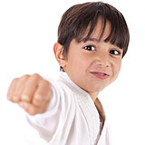  Karate 
