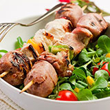  Kebabs 