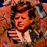  Kennedy 