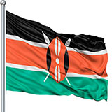  Kenya 