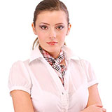  Kerchief 