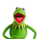  Kermit 