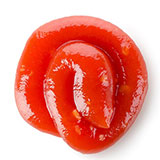  Ketchup 