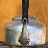  Kettle 
