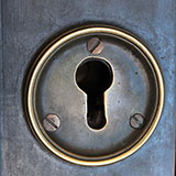  Keyhole 