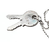  Keys 