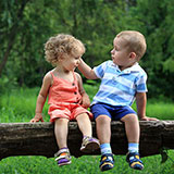  Kids 