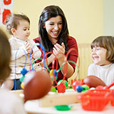  Kindergarten 