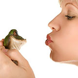  Kiss 