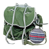  Knapsack 