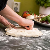  Knead 