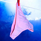  Knickers 