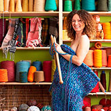  Knitting 
