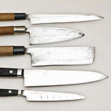  Knives 