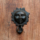  Knocker 