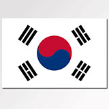  Korea 