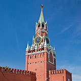  Kremlin 