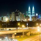  Kuala Lumpur 