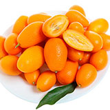 Kumquat 