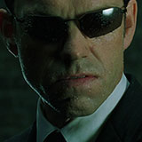  Agent Smith 