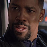  Alonzo Harris 