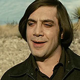  Anton Chigurh 