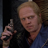  Biff Tannen 