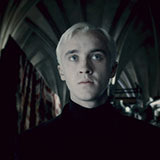  Draco Malfoy 