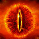  Eye Of Sauron 