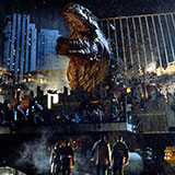  Godzilla 
