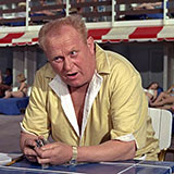  Goldfinger 