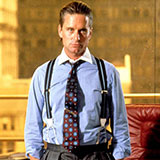  Gordon Gekko 