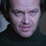  Jack Torrance 