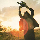  Leatherface 
