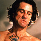  Max Cady 
