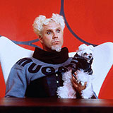  Mugatu 