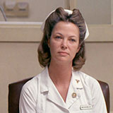  Nurse Ratched 