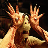  Pale Man 