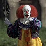  Pennywise 