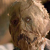  Scarecrow 