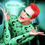  The Riddler 