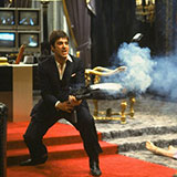  Tony Montana 