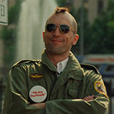  Travis Bickle 